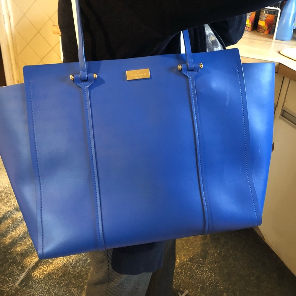Large Kate Spade tote